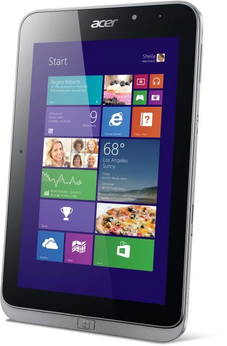 Acer Iconia W4-820, 64GB