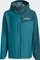 adidas Terrex Multi 2.5L Rain.RDY Funktionsjacke mystery green/aurora ivy (Herren) Vorschaubild