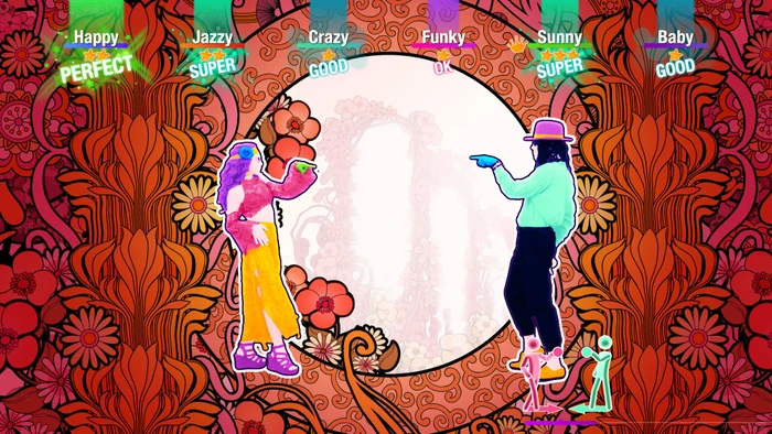 Just Dance 2021 (Switch)