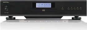 Rotel CD11MKII schwarz