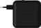Hyper HyperJuice GaN Reise-Ladegerät, 3x USB-C + 1x USB-A, 100W, schwarz Vorschaubild