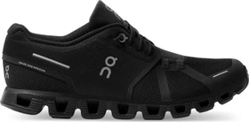 On Cloud 5 all black (Herren)