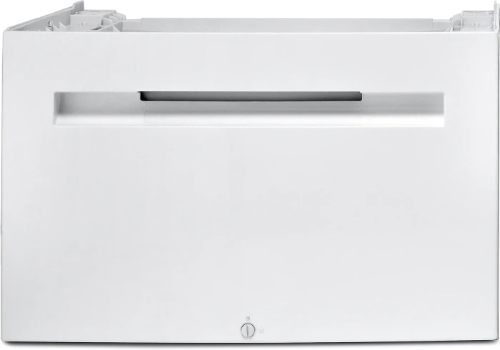 Siemens WZDP40D Trockner Podest mit Schublade