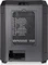 Thermaltake The Tower 600 Black, schwarz, Glasfenster Vorschaubild