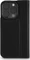 Hama Handytasche Daily Protect für Apple iPhone 15 Pro Max schwarz Vorschaubild