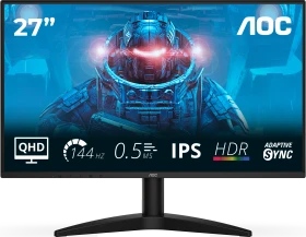 AOC Q27B36X, 27"