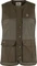 Fjällräven Forest Wool Padded Funktionsweste dark olive (Damen) Vorschaubild