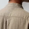 Fjällräven Övik Hemp Hemd langarm suede brown (Damen) Vorschaubild