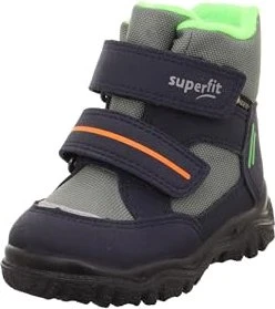Superfit Husky1 GTX blau/hellgrün (Junior)