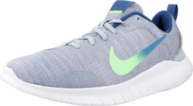 Nike Flex Experience Run 12 light armoury blue/ashen slate/court blue/star blue (Herren)