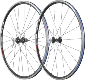 Shimano WH-R501 20H/24H 24mm/20.8mm Laufradsatz