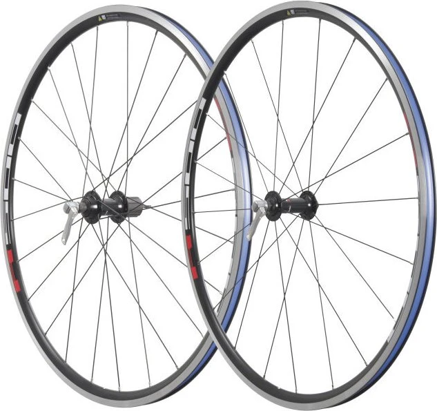 Shimano WH-R501 20H/24H 24mm/20.8mm Laufradsatz