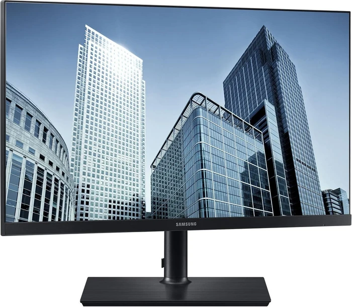 Samsung SH850, 27"
