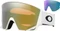Oakley Flow Scape L Snow Goggles Vorschaubild