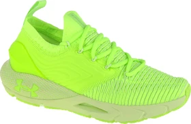 Under Armour HOVR Phantom 2 IntelliKnit grün (Damen)