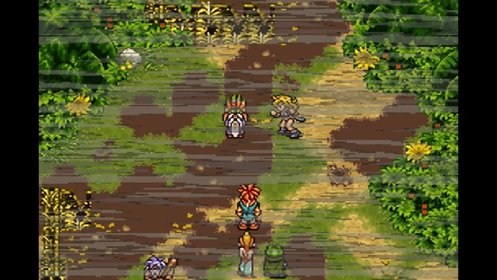 Chrono Trigger (Download) (PC)