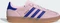 adidas Gazelle Indoor clear pink/lucid blue/gum Vorschaubild