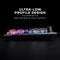 Turtle Beach Vulcan TKL, LEDs RGB, TITAN Mechanical Linear, USB, US Vorschaubild