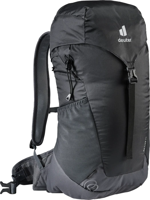 Deuter AC Lite 24 black/graphite