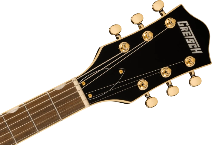 Gretsch G5655TG Electromatic CB Cerulean Smoke