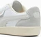 Puma Palermo Leather puma white/cool light gray/sugared almond (Junior) Vorschaubild
