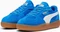 Puma Palermo Moda Vintage hyperlink blue/gum Vorschaubild