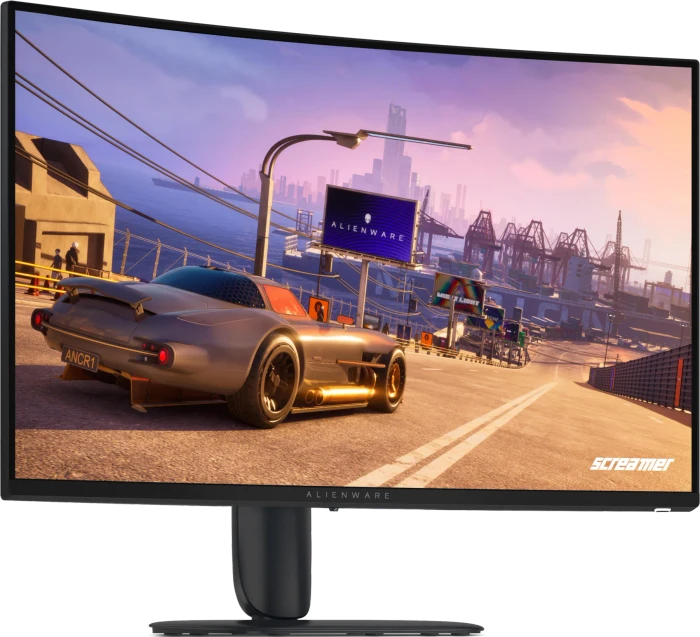 Dell Alienware 32 240Hz Gaming Monitor AW3226DM, 31.5"