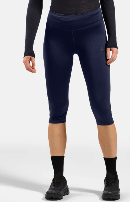 Odlo Essential Tights Laufhose 3/4 (Damen)