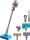 Dyson V15s Detect Submarine Akku-Wischsauger gelb/nickel (448798-01)