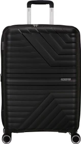 American Tourister Flytwist Spinner 67cm shadow black