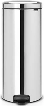 Brabantia NewIcon 30l brilliant steel