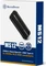 SilverStone MS12, M.2 SSD, USB-C 3.2 Vorschaubild