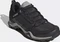 adidas Terrex AX3 dgh solid grey/core black/purple tint (Damen) Vorschaubild