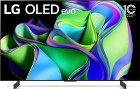 LG OLED42C38LA