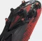 adidas Predator Mutator 20.1 FG core black/cloud white/active red (Herren) Vorschaubild