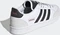 adidas Grand Court SE cloud white/core black/legacy red Vorschaubild
