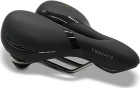 Selle Royal Respiro Relaxed 227mm Sattel