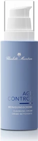 Charlotte Meentzen Age Control Reinigungscreme, 125ml