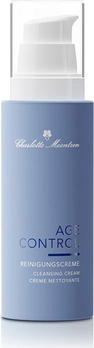 Charlotte Meentzen Age Control Reinigungscreme, 125ml