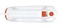 Bosch MFQ36300I StartLine Handmixer white/impulsive orange Vorschaubild