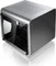 Raijintek Metis Evo TGS, silber/schwarz, Glasfenster, Mini-ITX Vorschaubild