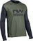 Northwave Edge Trikot langarm (Herren) Vorschaubild