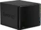 Synology DiskStation DS416play, 1GB RAM, 2x RJ-45 1000Base-T, 3x USB-A 3.0 Vorschaubild