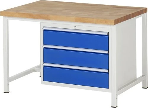 Rau Werkbank Serie 8000