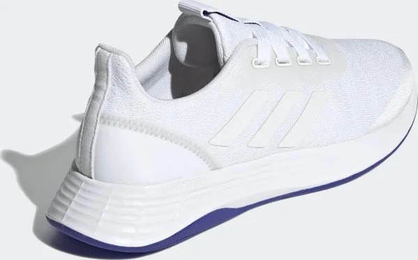 adidas QT Racer Sport cloud white/semi night flash (Damen)