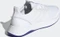 adidas QT Racer Sport cloud white/semi night flash (Damen) Vorschaubild