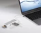 Hama Type-C Hub 1:3, USB-C 3.0 [Stecker] Vorschaubild