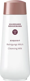 Hildegard Braukmann exquisit Reinigungsmilch, 200ml