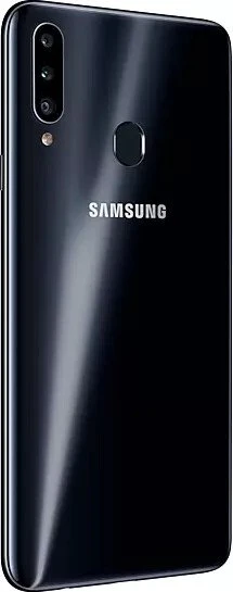 Samsung Galaxy A20s 32GB schwarz