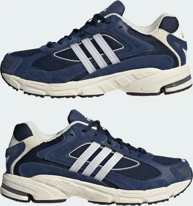 adidas Response CL night indigo/cloud white/tech indigo (Herren)